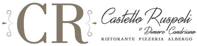 Castello Ruspoli Logo