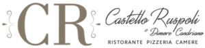 Castello Ruspoli Logo