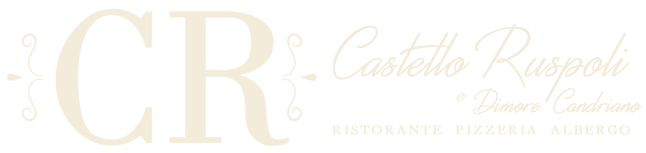 Castello Ruspoli e Dimore Candriano